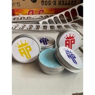 BADAK GAMING AP KING 30 gr - PRO PLAYERS POWDER - ANTI-SLIP POWDER AP KING GAMING POWDER/ GAME POWDE