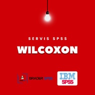 SPSS SOFTWARE 30 ANALYSIS WILCOXON TEST SERVIS SPSS ANALYSIS DATA KEY IN DATA FYP THESIS DATA ENTRY 