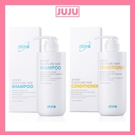 Atomy / Scalp Shampoo , Conditioner / From Korea