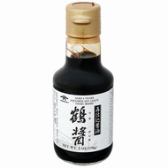 山六醬油 濃厚醬油 鶴醬 145ml