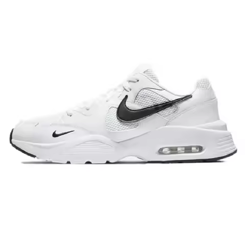 Nike/Nike Men's Shoes Air Max Fusion Air Cushion Cushioning Casual Sports Running Shoes Cj1670-102