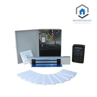 DA3000-PKG A Door Access PSU, Battery, Keypad, EM Lock, Cards