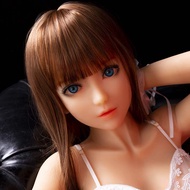 SEX DOLL🌈雪奈Japanese Anime Full Silicone Entity Doll Aldult Sex Toys for Male Masturbation日系真人实体娃娃成人情趣用品#Yukina