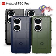 Huawei P50 Pro Case Phone Casing Rugged Sheild
