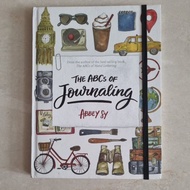 The ABCs of Journaling by Abbey Sy | Hardcover