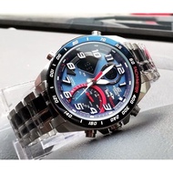 Casio_Edifice Red-Bull Chronograph men’s watch