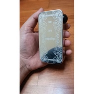 Unik Eksa Box Mod CNC Polyshed V3 Diskon