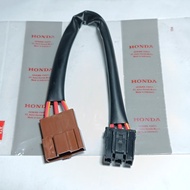 Socket ecm ECU Vario 125, Vario 150, Genio, ADV 150