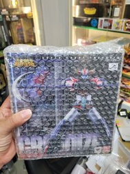 （Bandai）推出的 Super Robot Chogokin 系列中的 UFO 魔神古連泰沙（巨靈神）no