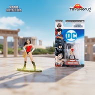 Jada Nano Metalfigs DC Wonder Women DC38 Figure Action Figure Children's Toys