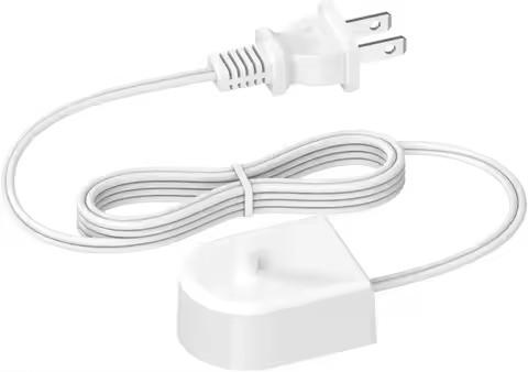 For Philips Sonicare Electric Toothbrush Charger Base, Replacement HX6100/ HX3681/ HX6877/ HX6857/ H