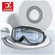 EngHong Big Goggles Diving Goggles Diving Glass Goggles Big Googles Jiehu Swimming Goggles
