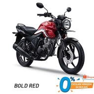 HONDA CB 150 VERZA SEPEDA MOTOR