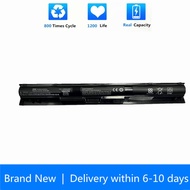 Oem Laptop Battery KI04 HSTNN-DB6T 800010-421 HSTNN-LB6S 800049-001 For HP Pavilion 14 15 17 17-g000 17-g099