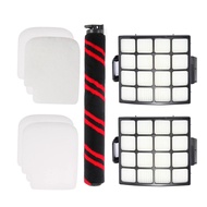 Applicable SHARKAZ3000AZ3002Genuine High Efficiency Vacuum Cleaner HEPA Filter Roller Brush Filter A