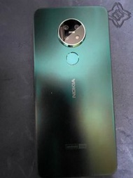 Nokia 7.2 (6+128GB) 送64gb sd卡(已裝)