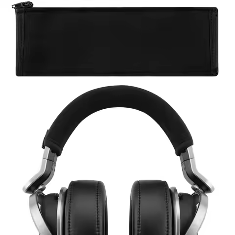 Geekria Headband Cover Compatible with Sony MDR-HW700 HW700DS Wireless Headphone,Headband Cushion Re