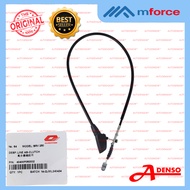 SRV250 CLUTCH CABLE (ORIGINAL100%MFORCE) 40400P060002