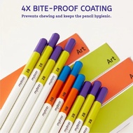 Mideer Fine Hex Pencil – 2B| HB HB HB | Quality Children's Stationery |2+