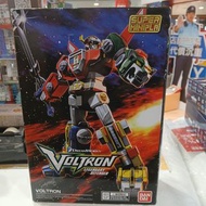 (黃埔聚寶坊B1b號舖門市現貨) 全新 Super MiniPla 百獸王 模型