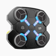 Music Boxing Target เครื่องต่อยมวย มีเพลง โหมดบลูทูธ เลือกเพลงได้เอง แถมนวม 1 คู่