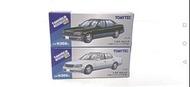1/64 Tomytec Toyota Celsior (not Lexus LS400) 1套2部出售