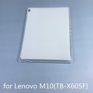 TAB M10Tablet Pc Protective SleeveTB-X605F/MLeather CaseTPUMaterial in Stock