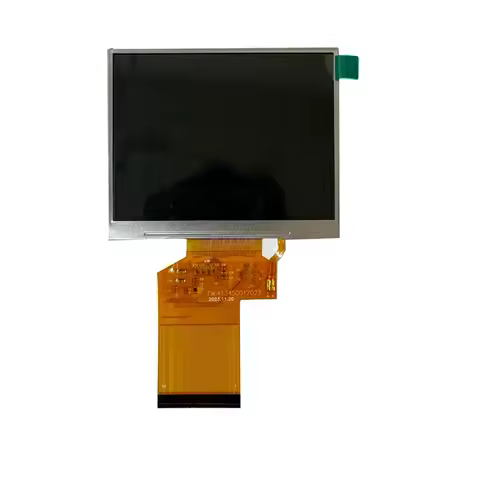 New 3.5inch 54Pin FW:413450017023 FW:413450017003 320x240 Lcd Screen Diaplay FW413450017023