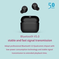 EDIFIER X3 TWS True Wireless Earphones Bluetooth 5.0 Support aptX Voice Assistant Touch Control IPX5 CVC8.0 Noise Cancelling