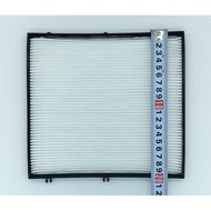 Suitable for 14-17 Models Rena Air Conditioning Filter Elements Grace 1.4L 1.6L Car Air Conditioning