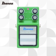 Ibanez TS9DX Turbo Tube Screamer Overdrive Guitar Effects Pedal【Direct from Japan】