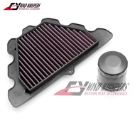 Motorcycle Oil Filter High flow Air Filter Intake Cleaner For KAWASAKI Z900RS Z 900 RS SE 948cc 2018