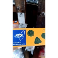 Absorber mounting ncp93