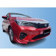HONDA CITY GN2 FACELIFT 2023 MODULO BODYKIT