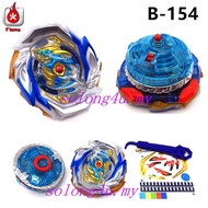 ۞✁☫Beyblade Brust B154 Imperial Dragon.Ig` Booster DX Booster (Driver:Electric Automatic LR)toys