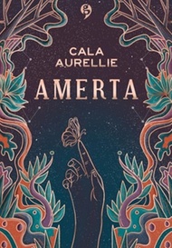 Buku Novel AMERTA