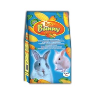 [Pets Planet MY] Briter Bunny Dry Food - Carrot & Alfafa Flavour (1kg)