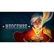 [PC Game]  Neocense  [GMAIL Download]