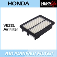 Vezel Jazz Compatible Engine Filter