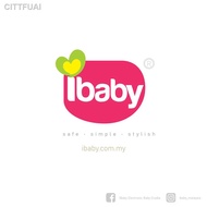 [readystock]●BUTTERFLY ELECTRONIC BABY CRADLE/ BUTTERFLY Buai elektrik/ BUAIAN ELEKTRIK/ BUAIAN BABY/BABY CRADLE IBABY