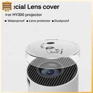 [8C15] For HY300 Projector Lens Protection Cover Avoid Dust Lens Protector For HY300 Protector Prote