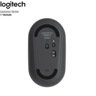 Logitech M350 Pebble Wireless Bluetooth MouseSilent
