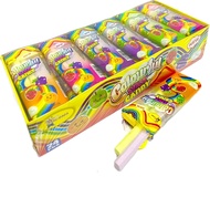 24PCS ALI BABA NEW COLOURFUL CANDY