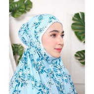 Rayon Mukena Zlatra 774