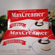 Max creamer 500gr / premium creamer powder