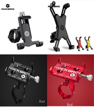 Bicycle handphone holder escooter handphone holder Motorbike phone holder Bicycle accessories