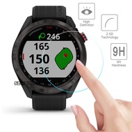 Screen Protector 2.5D 9H hardness Tempered Glass for Garmin Approach S40 s42