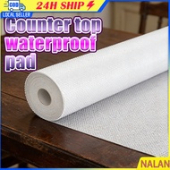 The Shop Is In Bangkok.apron Table Mat Eva Material Size 45cm*3M 60CM*3M Easy To Clean Scratch-Resis