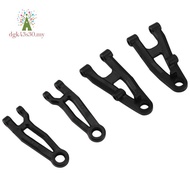 4Pcs Front Upper & Lower Arm for SG 1603 SG 1604 SG1603 SG1604 1/16 RC Car Spare Parts Accessories