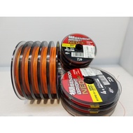 Daiwa TANASENSOR BRIGHT NEO+SI2 4.0C UVF 100m